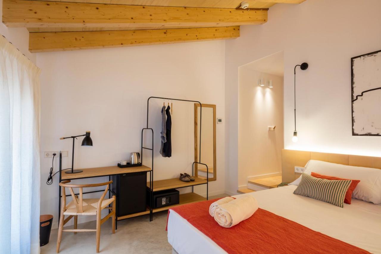 Ara (adults Only) Hotel
