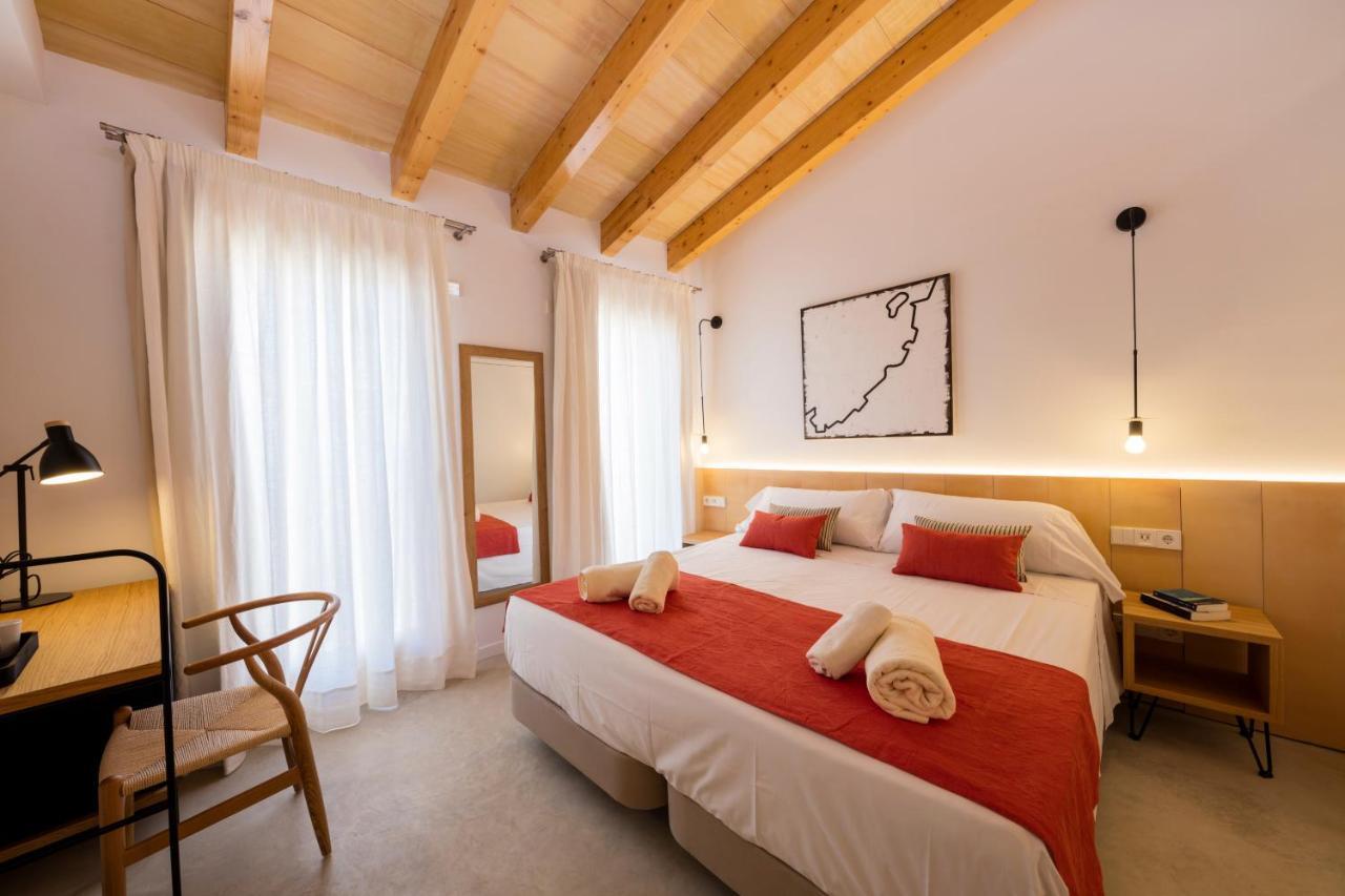 Hotel Ara (adults Only) Alcúdia