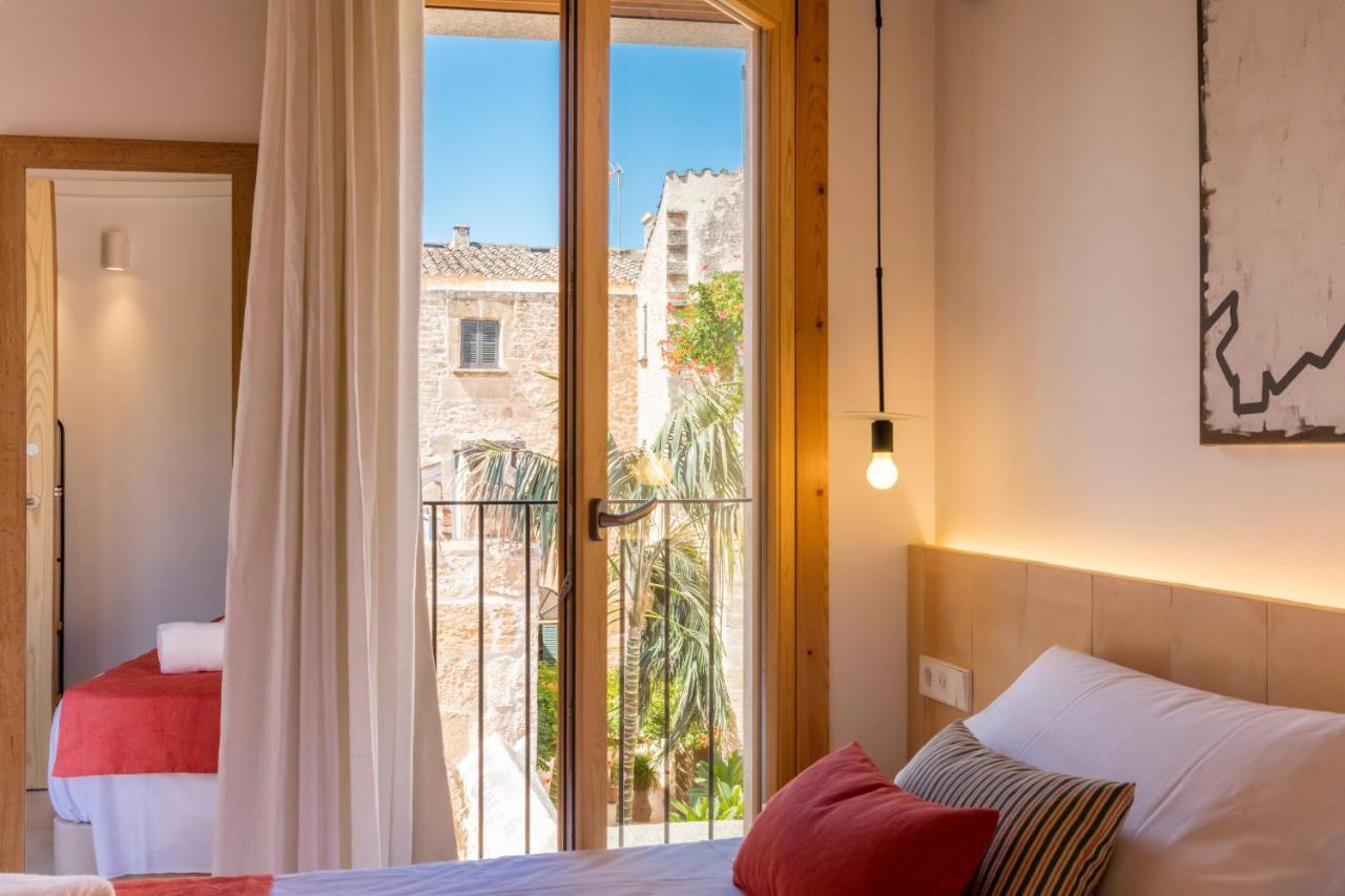 Ara (adults Only) Hotel Alcúdia