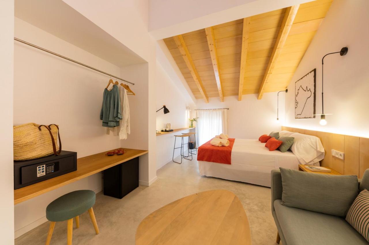Hotel Ara (adults Only)
