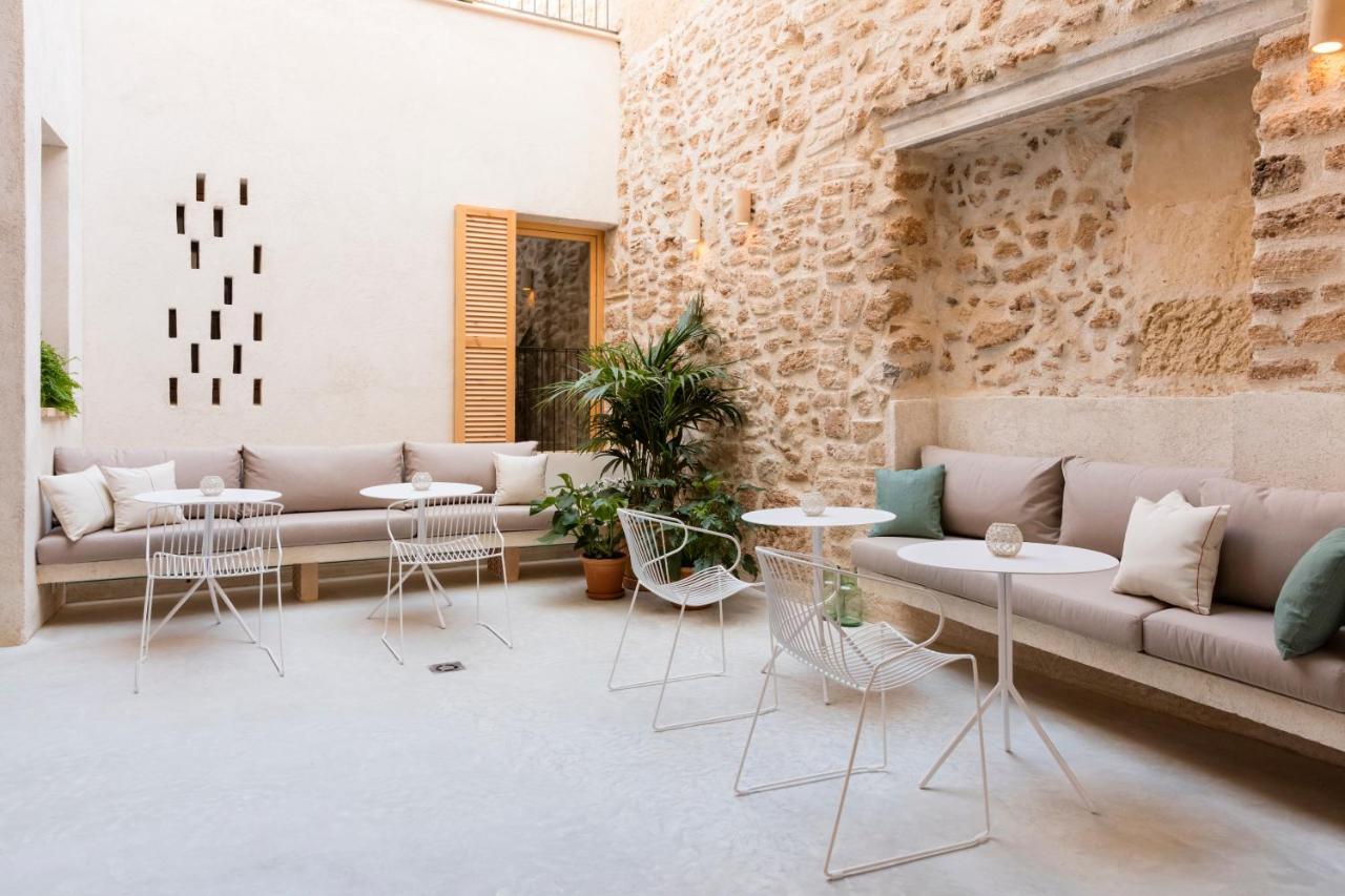 Ara (adults Only) Hotel Alcúdia