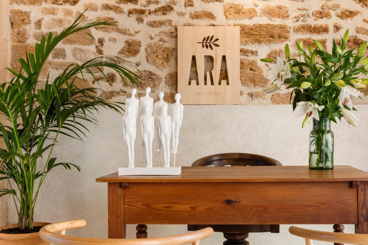 Ara (adults Only) Hotel 4*