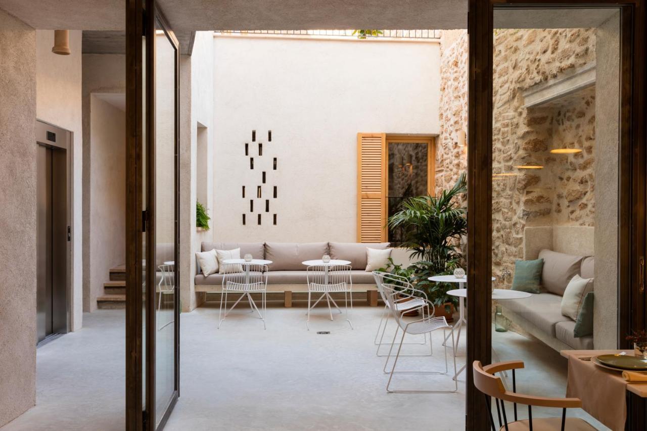 Hotel Ara (adults Only) Alcúdia
