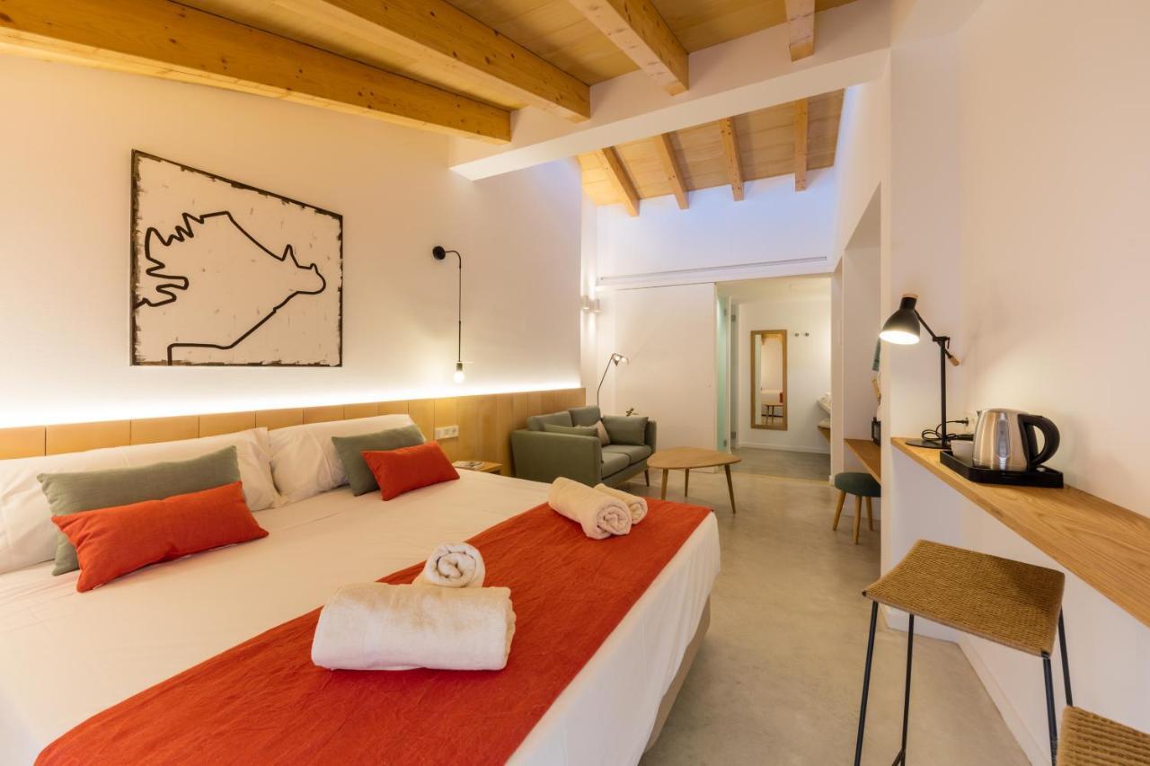 Ara (adults Only) Hotel Alcúdia